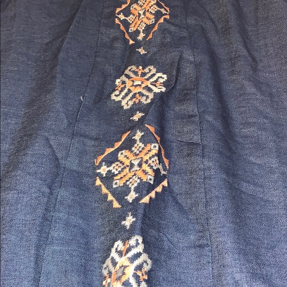 Flying Tomato Dress - Picture 3 of 5